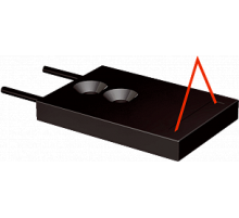 Оптоволоконный кабель SICK LL3-DC04