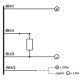 Люминесцентный датчик Micro Detectors LDLU/0P-0K