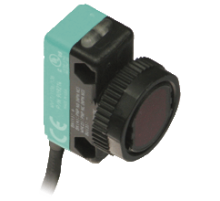 Оптический датчик Pepperl Fuchs ML17-8-450/115/136