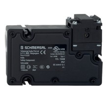 Дверной выключатель безопасности Schmersal TZM24VDC
