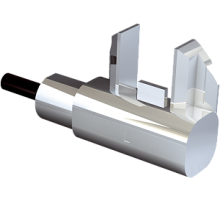 Оптоволоконный кабель SICK LL3-DW02