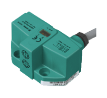 Индуктивный датчик для клапанов Pepperl Fuchs NBN3-F31-E8-K-Y306607