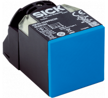 Индуктивный датчик SICK IQR40-45NPSKC0K