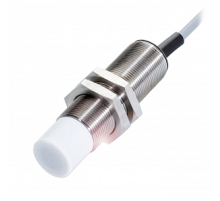 Емкостной датчик уровня Balluff BCS M18T4I1-POC15G-DV02