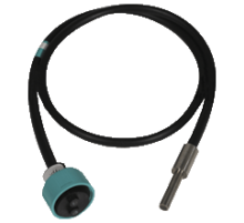 Оптоволоконный кабель Pepperl Fuchs Glass fiber optic LCR 18-3,2-1,0-K1