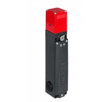 Дверной выключатель безопасности Leuze Electronic L200-M0C3-SLM24-L2G