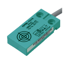 Индуктивный датчик Pepperl Fuchs NBB5-F33-E2