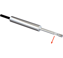 Оптоволоконный кабель SICK LL3-TH06