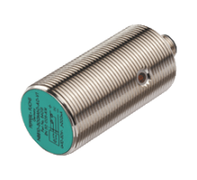 Индуктивный датчик Pepperl Fuchs NBB10-30GM60-A0-V1