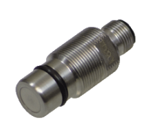 Индуктивный датчик Pepperl Fuchs NJ1,5-18GM-N-D-V1