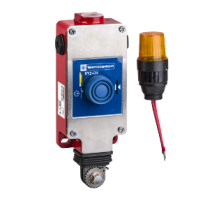 Тросовый выключатель аварийной остановки Telemecanique XY2CH13253