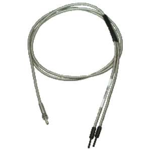 Оптоволоконный кабель Pepperl Fuchs Glass fiber optic LMR 00-1,5-1,0-K154