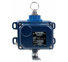 Тросовый выключатель аварийной остановки Schmersal EX-T3Z 068-33YR-1637