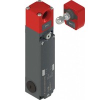 Дверной выключатель безопасности Leuze Electronic L300-M41M12B8-SLM24-UCA