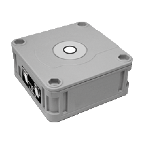  Ультразвуковой датчик Pepperl Fuchs UB500-F42-U-V15