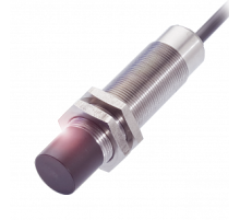 Емкостной датчик уровня Balluff BCS M18B4H1-NSC15H-EP02