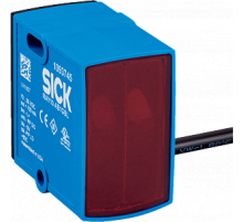 Оптический датчик SICK RAY10-AB4CBL