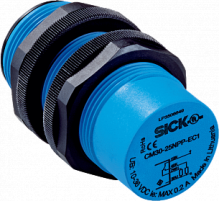 Емкостной датчик SICK CM30-25NPP-EC1