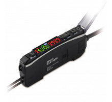 Усилитель для оптоволоконных датчиков Omron E3X-HD6