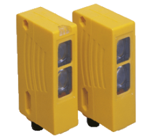 Оптический датчик безопасности Pepperl Fuchs SLA29/73c