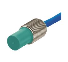 Индуктивный датчик Pepperl Fuchs NJ5-11-N-G-5M