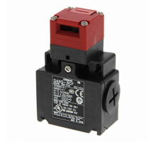 Дверной выключатель безопасности Omron D4NS-8CF