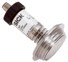 Датчик давления SICK PHT-RBX25EC40S0AFT0Z