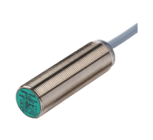 Индуктивный датчик Pepperl Fuchs NBB5-18GM60-A0