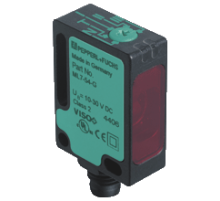 Оптический датчик Pepperl Fuchs ML7-54-G/25/136/143