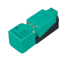 Индуктивный датчик Pepperl Fuchs NBB20-U1K-N0