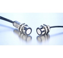 Датчик двойного листа Microsonic dbk+5/3CDD/M18 E+S