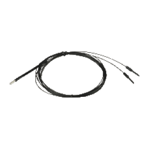 Оптоволоконный кабель Pepperl Fuchs Plastic fiber optic KLR-C02-1,0-2,0-K90