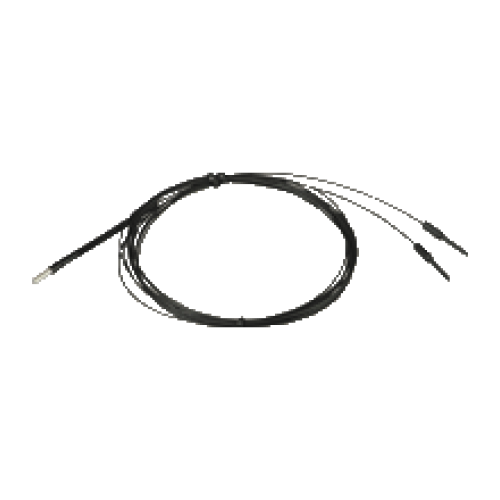 Оптоволоконный кабель Pepperl Fuchs Plastic fiber optic KLR-C02-1,0-2,0-K90