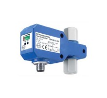 Калориметрические датчики и реле протока EGE-Elektronik SDN на малые расходы для агрессивных жидкостей