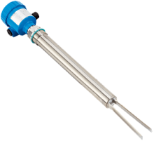 Датчик уровня вибрационный SICK LBV330-XXBGDRANX1400