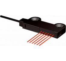 Оптоволоконный кабель SICK LL3-TZ09