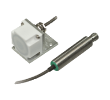 Индуктивный датчик Pepperl Fuchs NCN20-F35-A2-250-20M-V1