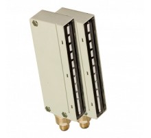 Световая завеса Micro Detectors BX04SR/XA-AB