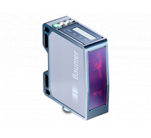  Лазерный датчик расстояния Baumer OM70-L1500.HV1500.VI