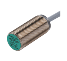 Индуктивный датчик Pepperl Fuchs NBB5-18GM40-Z0