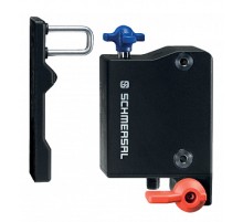 Дверной выключатель безопасности Schmersal AZM300Z-ST-1P2P-T