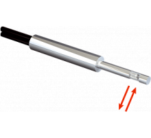 Оптоволоконный кабель SICK LL3-DV02