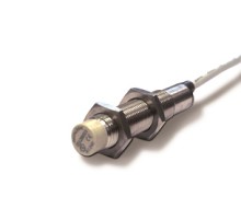 Индуктивный датчик Datasensing IS-12-F0-03