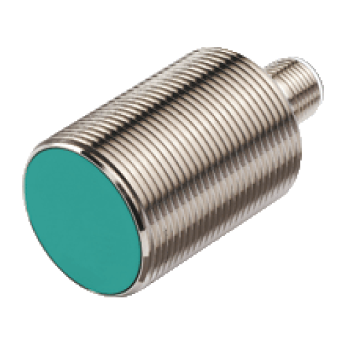 Индуктивный датчик Pepperl Fuchs NBB10-30GS50-Z4L-V1-3G-3D