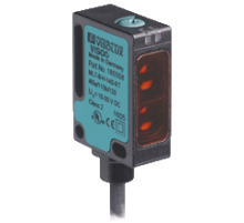 Оптический датчик Pepperl Fuchs ML7-8-H-350-IR/59/65a/115/127