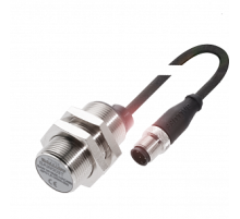  Индуктивный датчик расстояния Balluff BAW M18ME-UAC50B-BP01,5-GS04-003