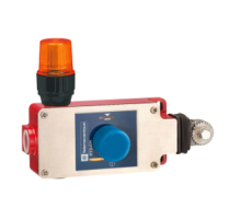 Тросовый выключатель аварийной остановки Telemecanique XY2CH13353