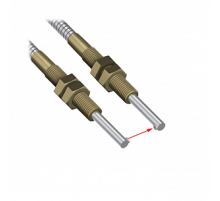 Оптоволоконный кабель Banner ITETA1.54SM.25