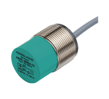 Индуктивный датчик Pepperl Fuchs NCN15-30GM40-N0-20M