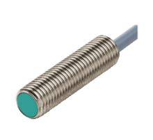 Индуктивный датчик Pepperl Fuchs NBB2-8GS40-E2-PUR